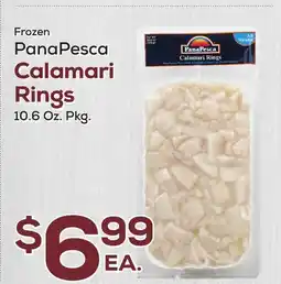DeCicco & Sons Calamari Rings offer