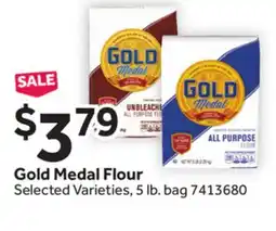 Stop&Shop Gold Medal Flour offer