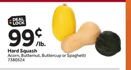 Stop&Shop Hard Squash offer
