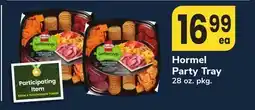 ACME Hormel Party Tray offer