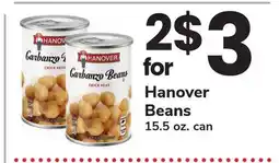 ACME Hanover Beans offer