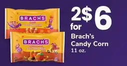 ACME Brach's Candy Corn offer