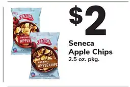 ACME Seneca Apple Chips offer