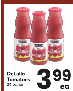 ACME DeLallo Tomatoes offer