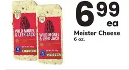 ACME Meister Cheese offer