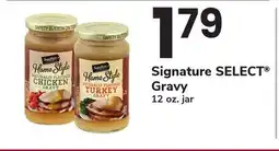 ACME Signature SELECT Gravy offer
