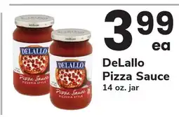 ACME DeLallo Pizza Sauce offer
