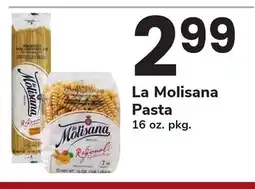 ACME La Molisana Pasta offer