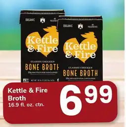ACME Kettle & Fire Broth offer