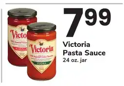 ACME Victoria Pasta Sauce offer