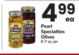 ACME Pearl Specialties Olives offer