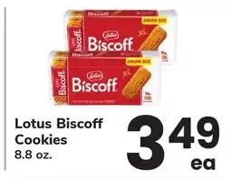 ACME Lotus Biscoff Cookies offer