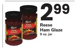 ACME Reese Ham Glaze offer