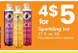 ACME Sparkling Ice offer
