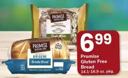 ACME Promise Gluten Free Bread offer