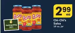 ACME Chi-Chi's Salsa offer
