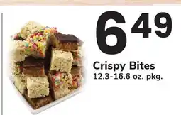 ACME Crispy Bites offer