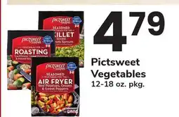 ACME Pictsweet Vegetables offer