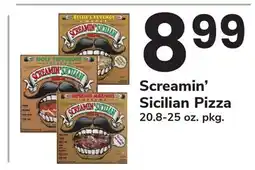 ACME Screamin' Sicilian Pizza offer