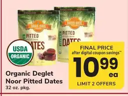 ACME Organic Deglet Noor Pitted Dates offer