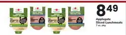 ACME Applegate Sliced Lunchmeats offer