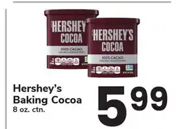 ACME Hershey's Baking Cocoa offer