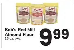 ACME Bob's Red Mill Almond Flour offer