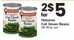 ACME Hanover Cut Green Beans offer