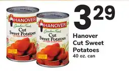 ACME Hanover Cut Sweet Potatoes offer