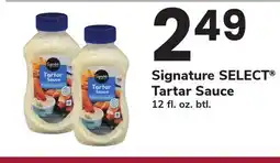 ACME Signature SELECT Tartar Sauce offer