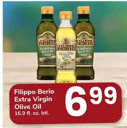 ACME Filippo Berio Extra Virgin Olive Oil offer