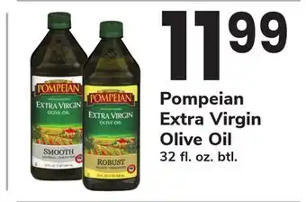 ACME Pompeian Extra Virgin Olive Oil offer