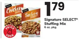 ACME Signature SELECT Stuffing Mix offer