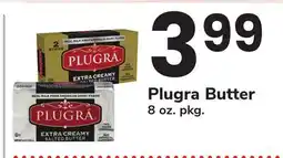 ACME Plugra Butter offer