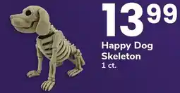 ACME Happy Dog Skeleton offer
