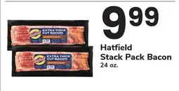 ACME Hatfield Stack Pack Bacon offer