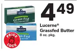 ACME Lucerne Grassfed Butter offer