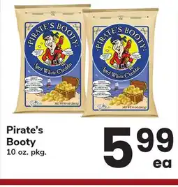 ACME Pirate's Booty offer