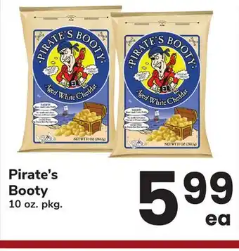 ACME Pirate's Booty offer