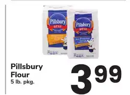 ACME Pillsbury Flour offer