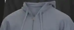 Big 5 Gildan Men's Full-Zip Hoodie Sweatshirt offer
