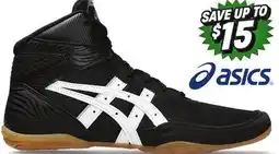 Big 5 ASICS Matflex 7 GS Kids' Wrestling Shoes offer