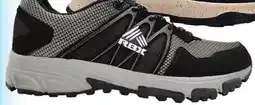 Big 5 RBX Spruce Men's Wide Trail Running Shoes offer