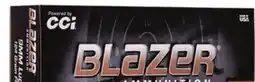 Big 5 CCI Blazer Brass 9MM Ammo offer
