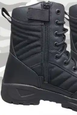 Big 5 Response Gear 8 Side-Zip 3.0 Men's Service Boots offer
