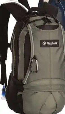 Big 5 Outdoor Products Iceberg Hydration Pack offer