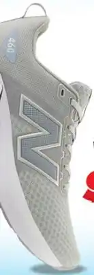 Big 5 New Balance W460 V4 Women's Wide Running Shoes offer