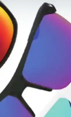 Big 5 Nike Trainer Sunglasses offer