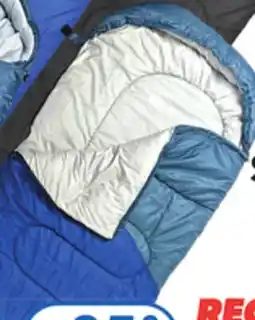 Big 5 Golden Bear Dagwood Sleeping Bag offer
