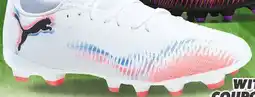 Big 5 Puma Future 8 Play FG/AG Men's Soccer Cleats offer